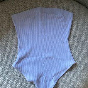 Urban outfitters bodysuit